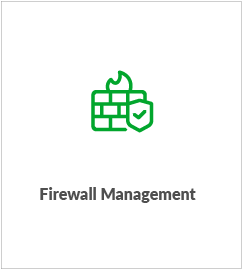 Firewall Management