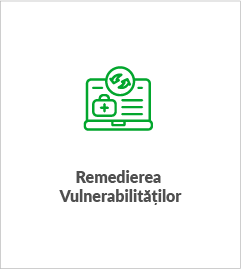 Remedierea vulnerabilitatilor