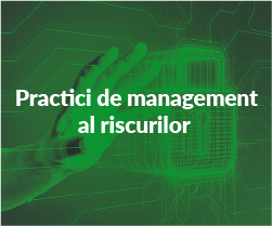 Practici de management al riscurilor