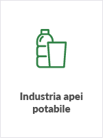 industria apei potabile