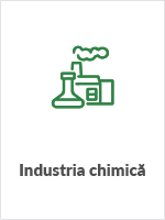 industria chimica