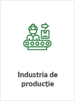 industria de productie