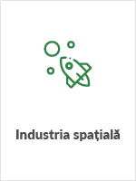 industria spatiala