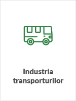 industria transportului