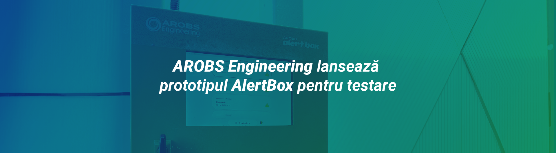 AlertBox