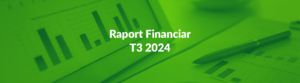 Raport financiar T3 2024