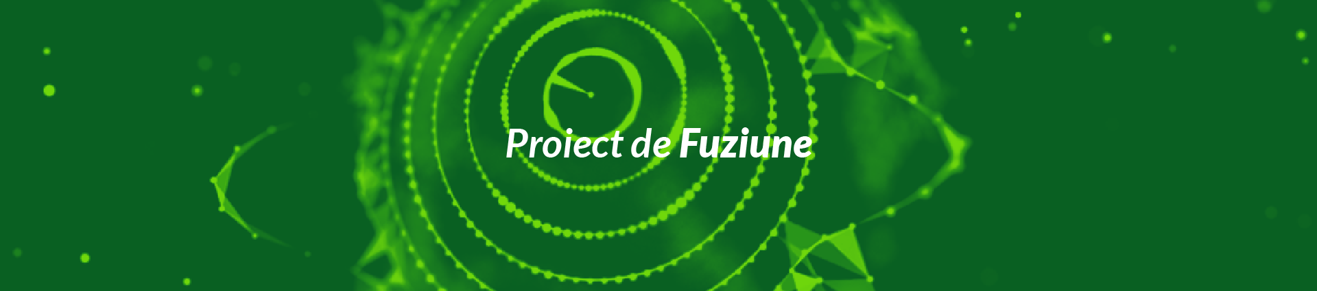 Proiect fuziune AROBS